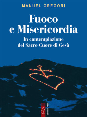cover image of Fuoco e Misericordia